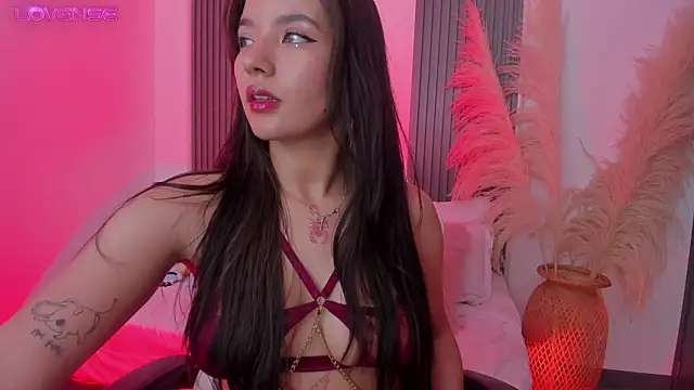 khleodoja's cam snapshot