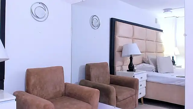 AshleyGingerr's cam snapshot