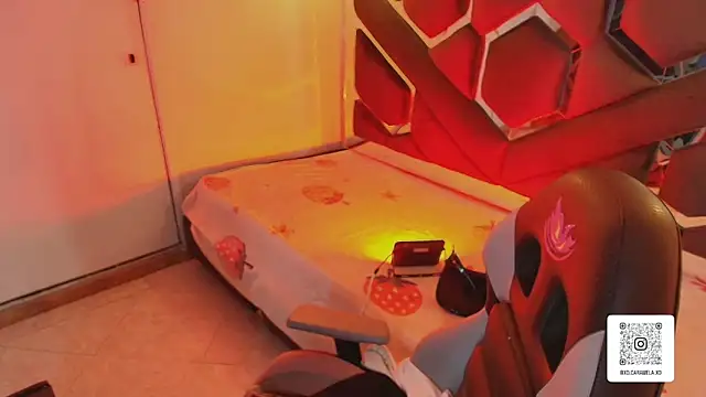 Melissa_Adamsx's cam snapshot