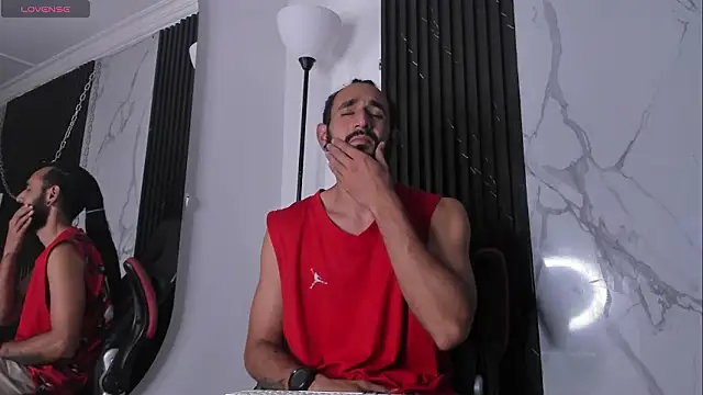 Tatis__'s cam snapshot