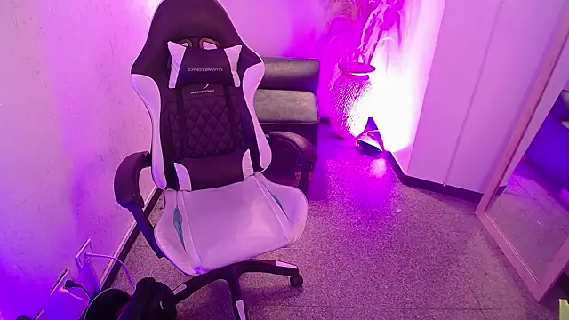 vallolett's cam snapshot