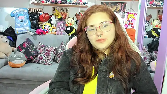 soficammy's cam snapshot