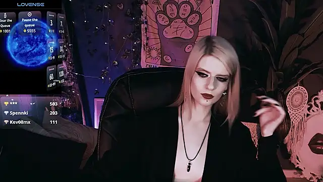 Noah_ElmerX's cam snapshot