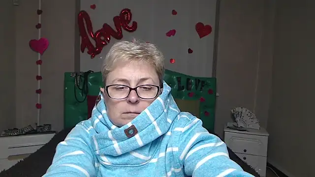 EmiliaGree's cam snapshot