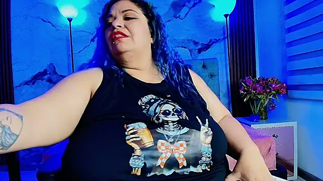 ANAMARIARIOS's cam snapshot