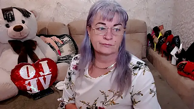 SiberiabBerry's cam snapshot