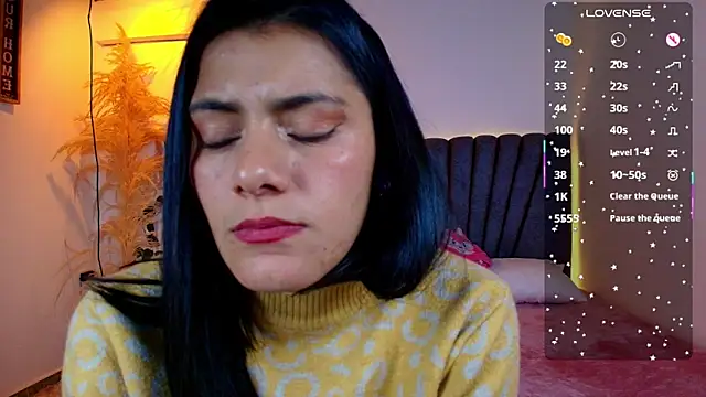 miaoconell's cam snapshot