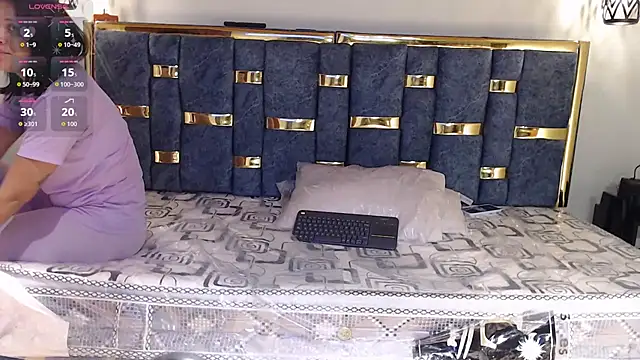 shantall_05's cam snapshot