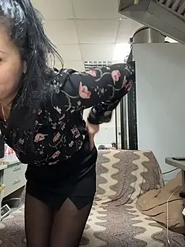 _Mila_Love's cam snapshot