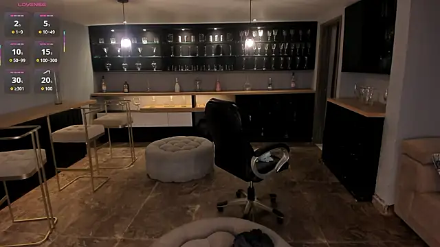 AshleyJhonson live sex cam