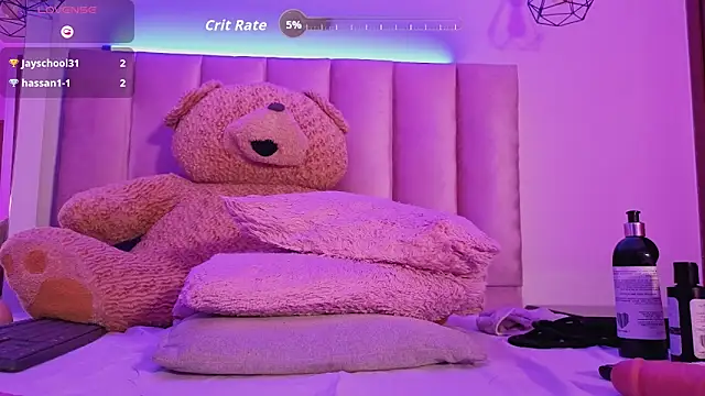 pameela_brown's cam snapshot