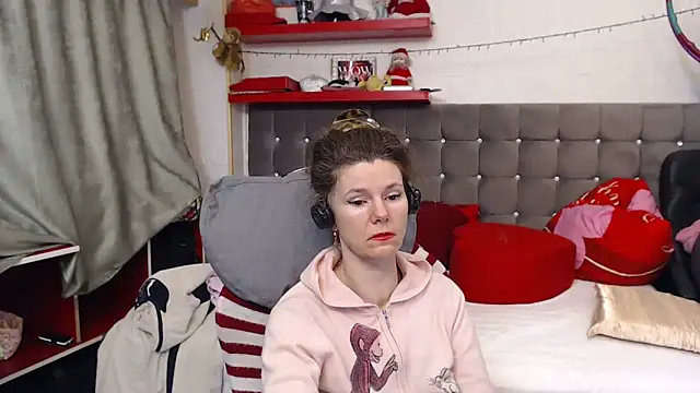 kellyterapy's cam snapshot