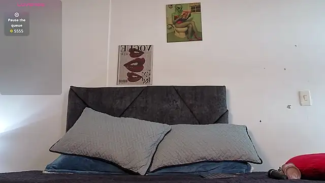 valkyria_12's cam snapshot