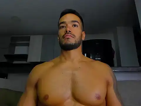 Alexander_Martines's cam snapshot