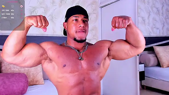 Travis_lenox_'s cam snapshot