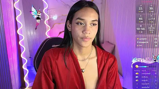 artemiss_tay's cam snapshot