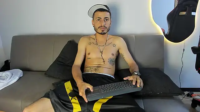 MatthewCullen's cam snapshot