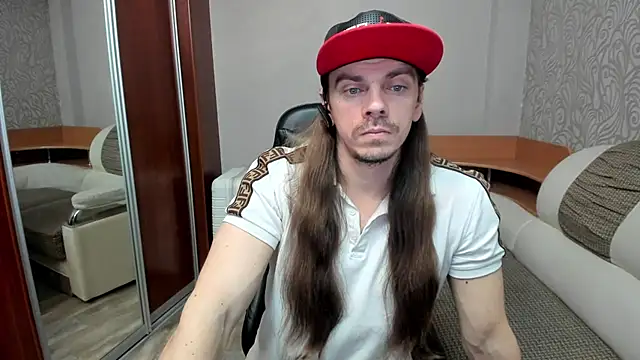 AlansonofDaddy's cam snapshot