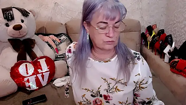 SiberiabBerry's cam snapshot