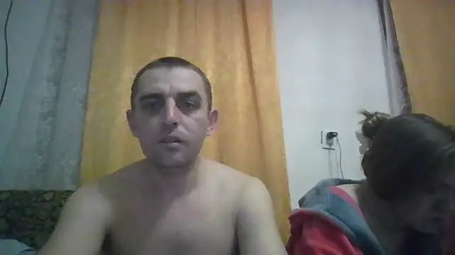 ParaFox's cam snapshot