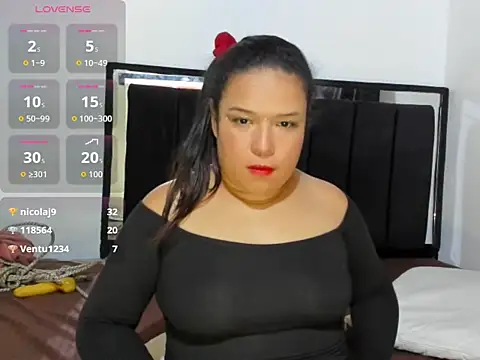 morenita_sexlove's cam snapshot