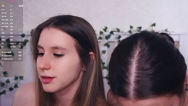 GabrielleLynchard's cam snapshot