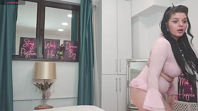 LexyRene's cam snapshot