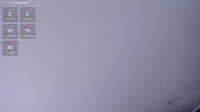 AnnieHallX's cam snapshot