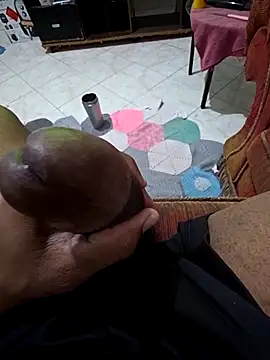 negro1978mt's cam snapshot