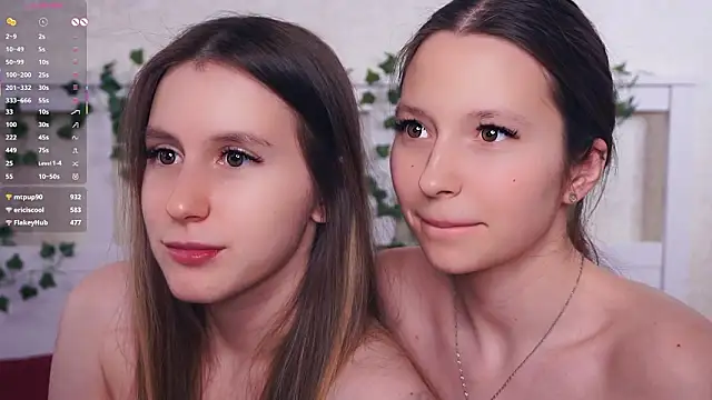 GabrielleLynchard's cam snapshot