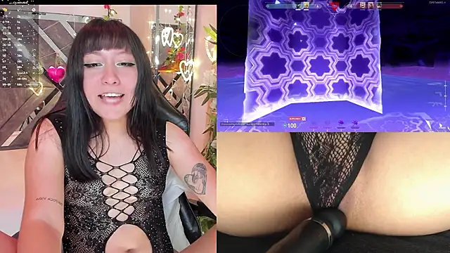 Nanachi_Cook's cam snapshot