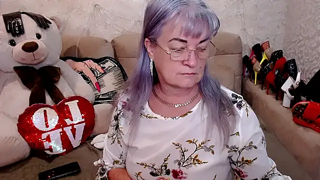 SiberiabBerry's cam snapshot