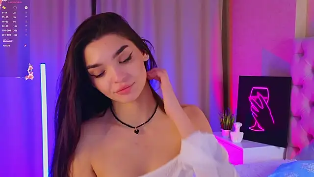 MarciaMarshall's cam snapshot