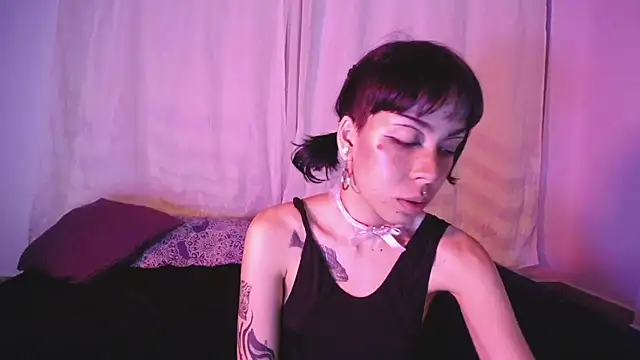 dark__nymph's cam snapshot