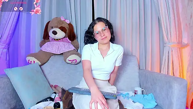 alejagarcia_'s cam snapshot