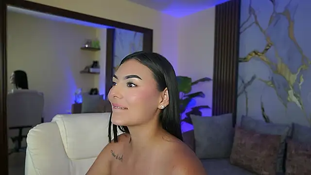 LiaWheeler's cam snapshot