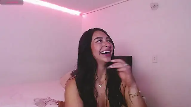 Melaniie01's cam snapshot