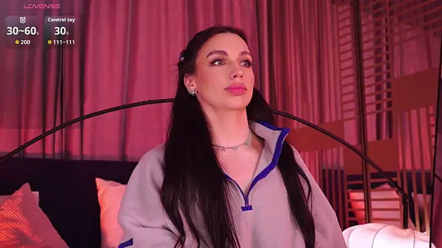 LunaNight's cam snapshot