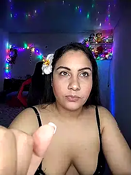 esmeralda_jadees's cam snapshot