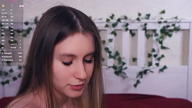 GabrielleLynchard's cam snapshot