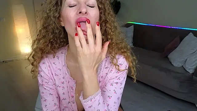 Anna__Herrera's cam snapshot