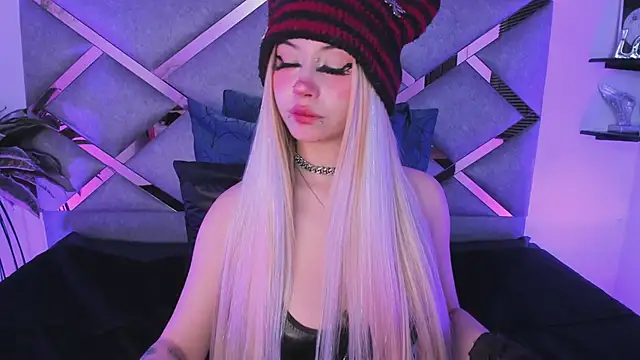 Keidy_rose's cam snapshot