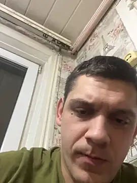 BogdanNegoda's cam snapshot