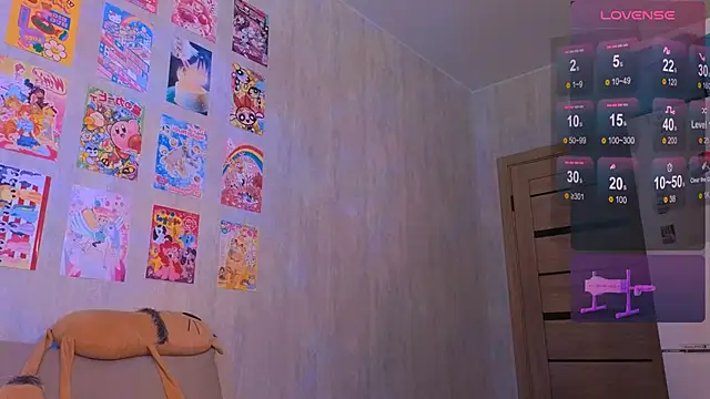 Britney_Lynch's cam snapshot