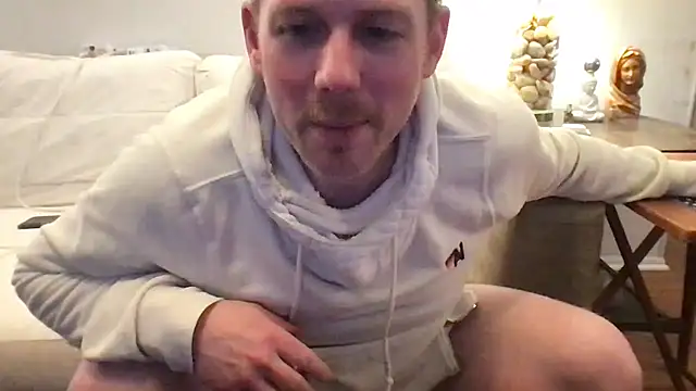 God_Of_ThundeRR live sex cam