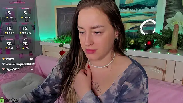 Kruela_Eva's cam snapshot