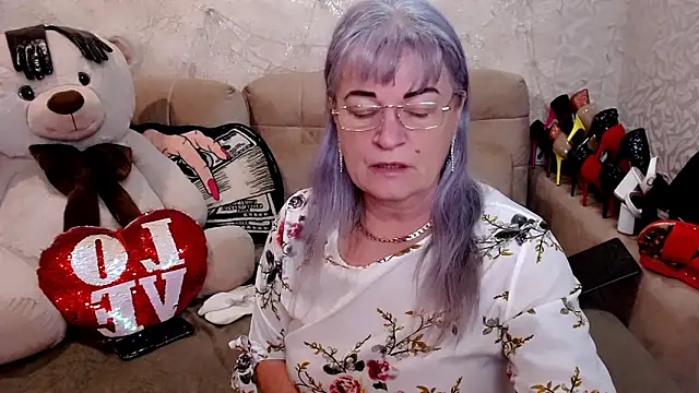 SiberiabBerry's cam snapshot