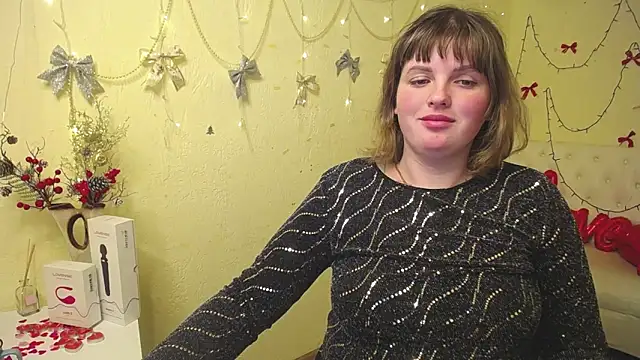 StaceyLex's cam snapshot