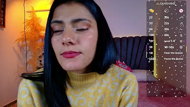 miaoconell's cam snapshot