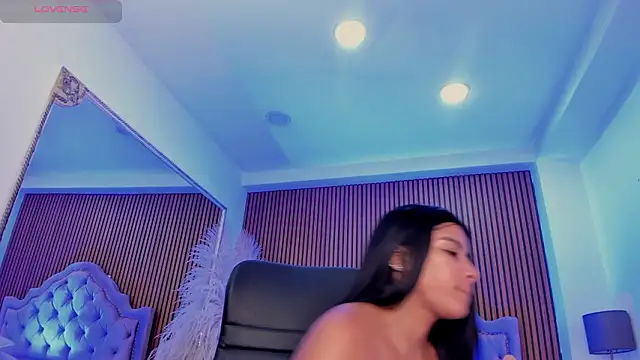 SelenaStonne's cam snapshot